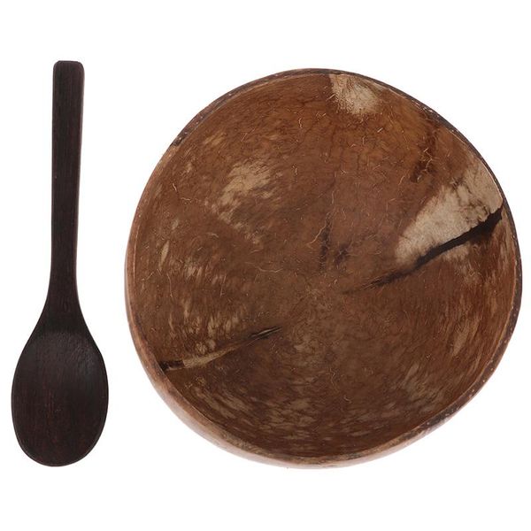 bowls natural eco friendly coconut bowl protection wooden wood tableware spoon set coco smoothie kitchen tool
bowls natural eco friendly coconut bowl protection wooden wood tableware spoon set coco smoothie kitchen tool