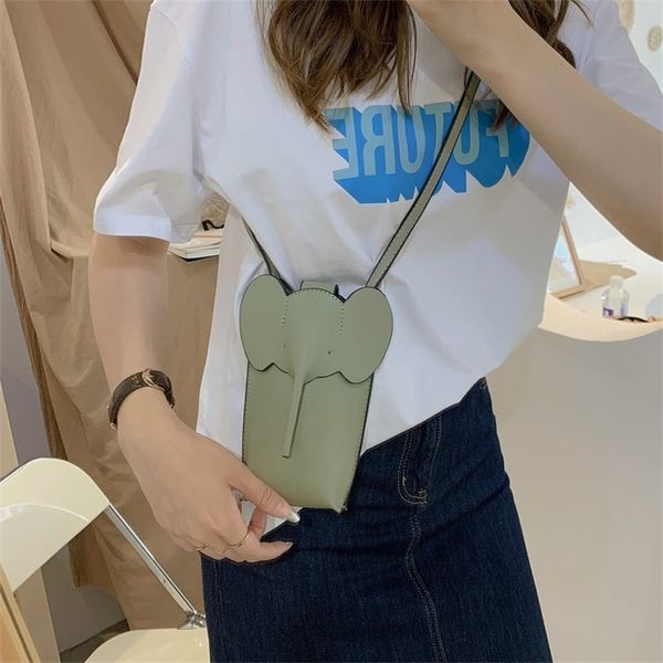 cute elephant shape soft face buckle pu bag summer xiaoqing new sweet cute bag girl
cute elephant shape soft face buckle pu bag summer xiaoqing new sweet cute bag girl