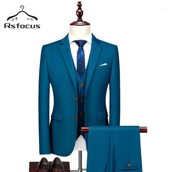 men's suits & blazers rsfocus 2021 black white burgundy sky blue red yellow wedding suit male 3 piece boutique formal business 5xl 6xl, White;black
men's suits & blazers rsfocus 2021 black white burgundy sky blue red yellow wedding suit male 3 piece boutique formal business 5xl 6xl, White;black