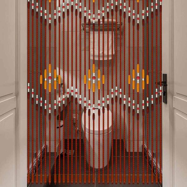 curtain 31 line 90x220cm wave wooden beads handmade screen door blinds for porch bedroom living room divider & drapes
curtain 31 line 90x220cm wave wooden beads handmade screen door blinds for porch bedroom living room divider & drapes