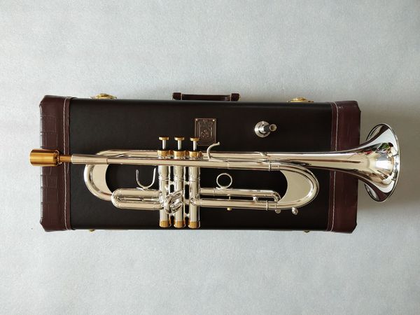 bach trumpet lt190s-77 music instrument bb flat grading preferred professional performance
bach trumpet lt190s-77 music instrument bb flat grading preferred professional performance