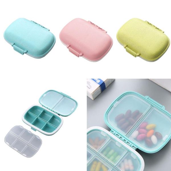 storage bottles & jars portable case daily organizer 8 compartments vitamins cod
storage bottles & jars portable case daily organizer 8 compartments vitamins cod
