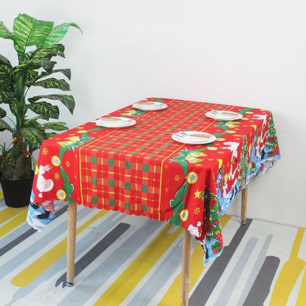 table cloth 2021 christmas restaurant tablecloth modern minimalist red year home decoration xf1051-1
table cloth 2021 christmas restaurant tablecloth modern minimalist red year home decoration xf1051-1