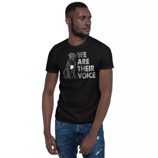 we are their voice cute black pit bull black lives matter black juneteenth shirt, White;black
we are their voice cute black pit bull black lives matter black juneteenth shirt, White;black