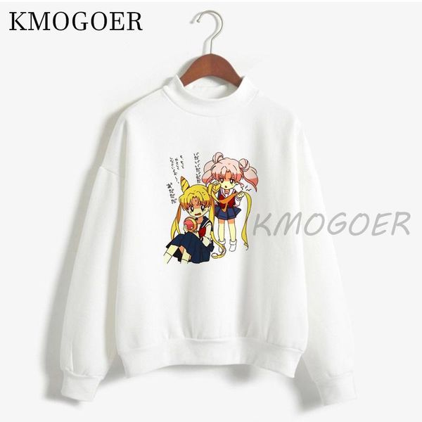 sailor moon funny hoodie woman breathable polyester winter cool hip hop hipster streetwear autumn pullovers women harajuku women's hood, Black
sailor moon funny hoodie woman breathable polyester winter cool hip hop hipster streetwear autumn pullovers women harajuku women's hood, Black