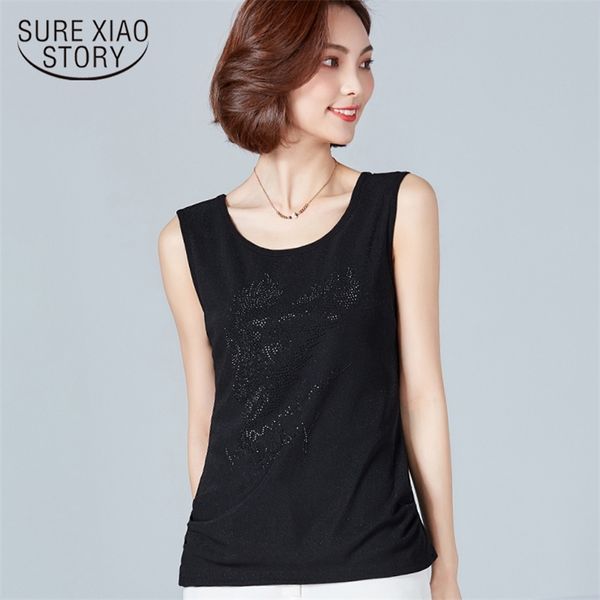 fashion black white summer women vest plus size 3xl o collar vest tank sleeveless shirts tanks 2801 50 210506
fashion black white summer women vest plus size 3xl o collar vest tank sleeveless shirts tanks 2801 50 210506