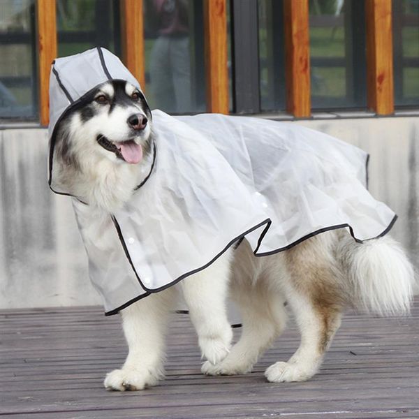 dog apparel 1pc outdoor raincoat pet rain coat waterproof big rainwear large alaskan golden retriever poncho
dog apparel 1pc outdoor raincoat pet rain coat waterproof big rainwear large alaskan golden retriever poncho