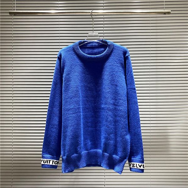 2021 wintergestrickte herren pullover wholesale designer color fünfzeige stern mode wolle pullover frau casual warme strickwaren, White;black
2021 wintergestrickte herren pullover wholesale designer color fünfzeige stern mode wolle pullover frau casual warme strickwaren, White;black