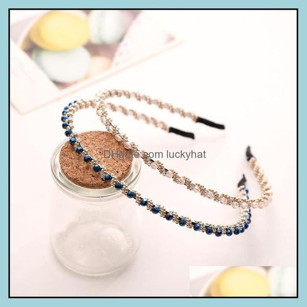 rubber jewelrywomen headbands crystal beeding pearl zircon bands ladies girls hairbands headwear fashion hair jewelry gift aessories drop de, Pink
rubber jewelrywomen headbands crystal beeding pearl zircon bands ladies girls hairbands headwear fashion hair jewelry gift aessories drop de, Pink