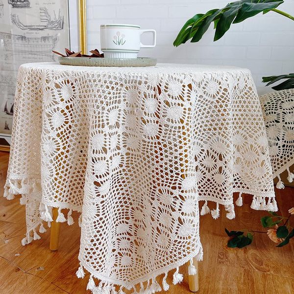 table cloth cotton lace tablecloth round square openwork cover retro pography background sofa towel
table cloth cotton lace tablecloth round square openwork cover retro pography background sofa towel