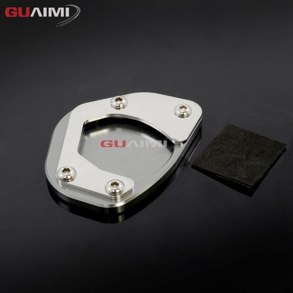 parts for f650gs 08-12 motorcycle cnc aluminum side kickstand stand extension support plate
parts for f650gs 08-12 motorcycle cnc aluminum side kickstand stand extension support plate