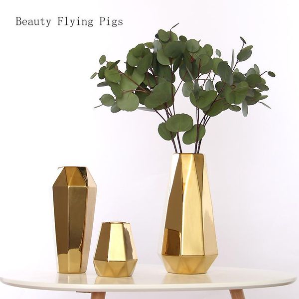 vases nordic geometry golden dried ceramic crafts living room dining table hydroponic plant vase ornaments home decorative
vases nordic geometry golden dried ceramic crafts living room dining table hydroponic plant vase ornaments home decorative