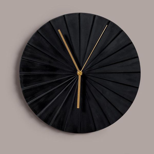 wall clocks simple black nordic clock living room silent creative bedroom modern design office montre murale decorby50wc
wall clocks simple black nordic clock living room silent creative bedroom modern design office montre murale decorby50wc