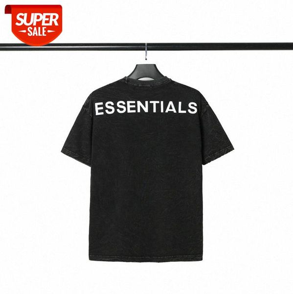 fog letter reflective washing process round neck pullover short sleeve one piece wholesale #ft2u, White;black
fog letter reflective washing process round neck pullover short sleeve one piece wholesale #ft2u, White;black