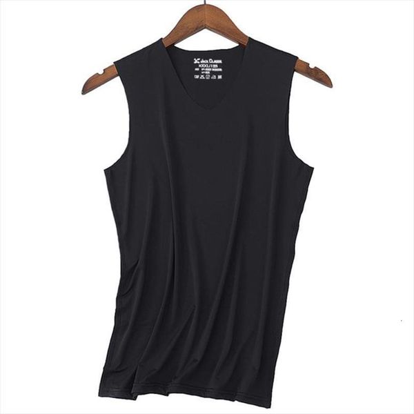 men clothes fitness mens vest clothing for tank bodybuilding tight ice silk summer undershirts sleeveless, White;black
men clothes fitness mens vest clothing for tank bodybuilding tight ice silk summer undershirts sleeveless, White;black
