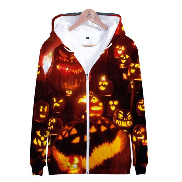 men's hoodies & sweatshirts harajuku novelty humor 'day hallowmas zipper leisure 3d print long sleeve boys/girls jacket coats, Black
men's hoodies & sweatshirts harajuku novelty humor 'day hallowmas zipper leisure 3d print long sleeve boys/girls jacket coats, Black