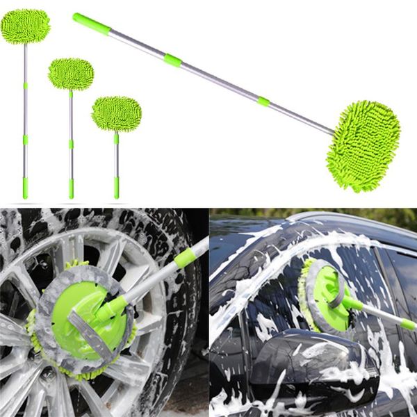 adjustable car wash brush kit mop long handle vehicle cleaning tool sponge 
adjustable car wash brush kit mop long handle vehicle cleaning tool sponge