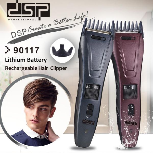 professional men's hair clipper trimmer household tyle cool 110-240v 50-60hz clippers
professional men's hair clipper trimmer household tyle cool 110-240v 50-60hz clippers