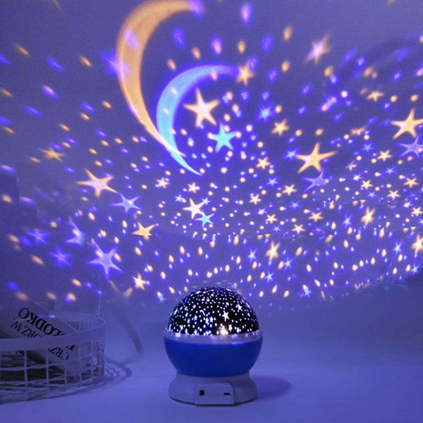night lights star projector lamp children bedroom led light baby decor rotating starry nursery moon galaxy
night lights star projector lamp children bedroom led light baby decor rotating starry nursery moon galaxy