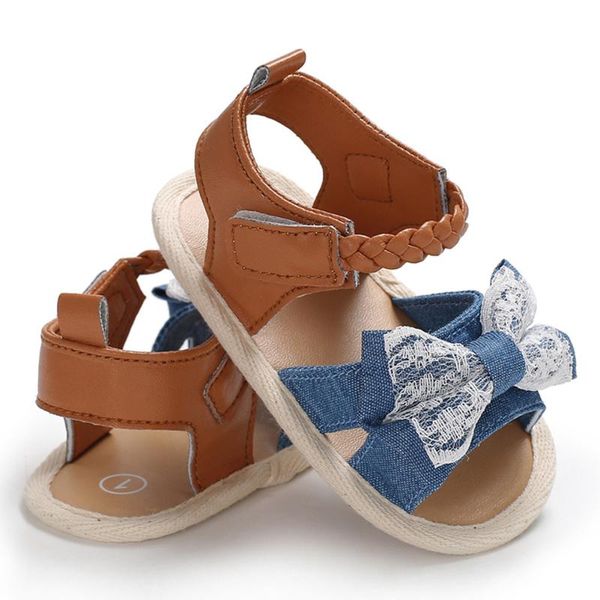 sandals pudcoco born baby girl shoes bow-knot summer canvas moccasin prewalker 0-18m, Black;red
sandals pudcoco born baby girl shoes bow-knot summer canvas moccasin prewalker 0-18m, Black;red
