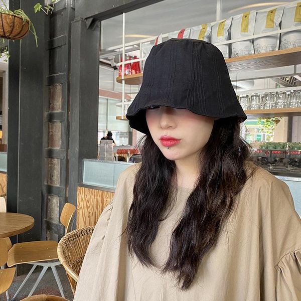 wide brim hats cotton thin style solid bucket hat bob caps hip hop gorros men women summer panama cap beach sun fishing boonie, Blue;gray
wide brim hats cotton thin style solid bucket hat bob caps hip hop gorros men women summer panama cap beach sun fishing boonie, Blue;gray
