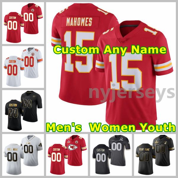 2021 chiefs american football jerseys patrick 15 mahomes jersey tyrann 32 mathieu travis 87 kelce tyreek 10 hill orlando 57 brown jr. custom, Black;red
2021 chiefs american football jerseys patrick 15 mahomes jersey tyrann 32 mathieu travis 87 kelce tyreek 10 hill orlando 57 brown jr. custom, Black;red