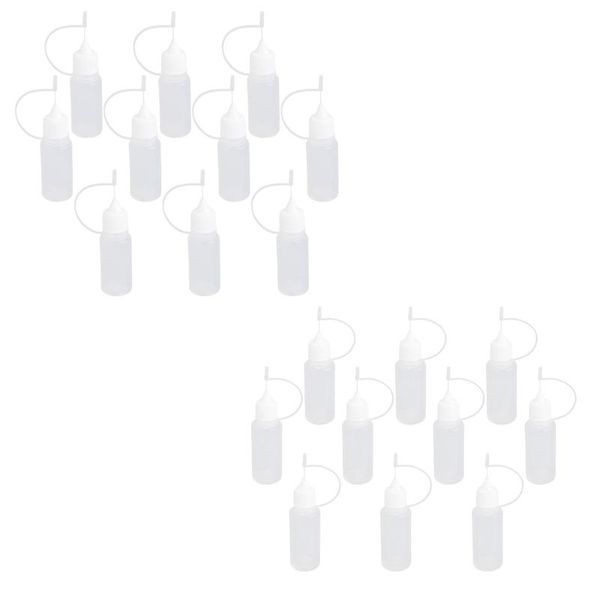 storage bottles & jars 10pcs needle tip of plastic vacuum drops compressible liquid the bottle
storage bottles & jars 10pcs needle tip of plastic vacuum drops compressible liquid the bottle