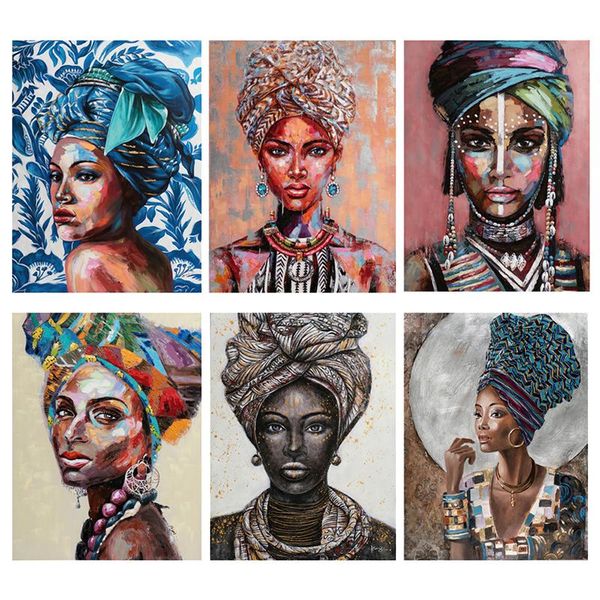paintings african black graffiti woman wall art posters prints abstract figure canvas pictures for living room home decor
paintings african black graffiti woman wall art posters prints abstract figure canvas pictures for living room home decor