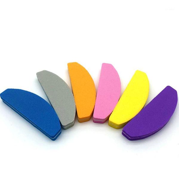 10pcs colorful sponge nail file for uv gel polish art manicure pedicure buffer mini half moon sanding block1
10pcs colorful sponge nail file for uv gel polish art manicure pedicure buffer mini half moon sanding block1