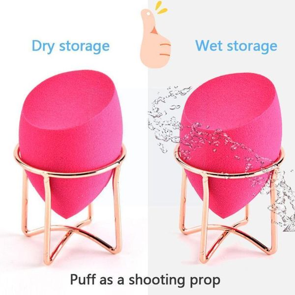 sponges, applicators & cotton make up puff shelf storage rack sponge drying makeup bracket organizers stand holder e f0r2
sponges, applicators & cotton make up puff shelf storage rack sponge drying makeup bracket organizers stand holder e f0r2