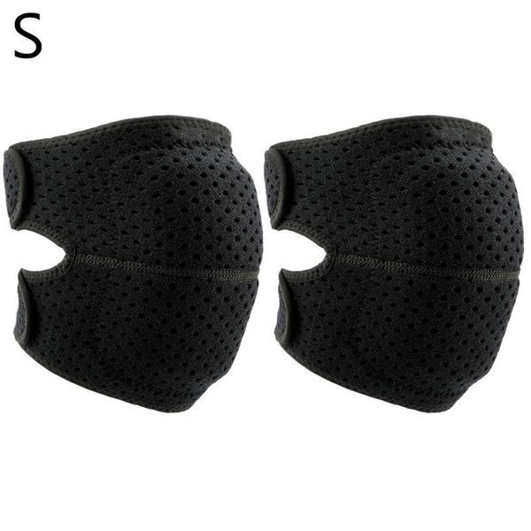1pair eva knee pads men women elastic kneepad patella brace pressurize support u7ef elbow &, Black;gray
1pair eva knee pads men women elastic kneepad patella brace pressurize support u7ef elbow &, Black;gray