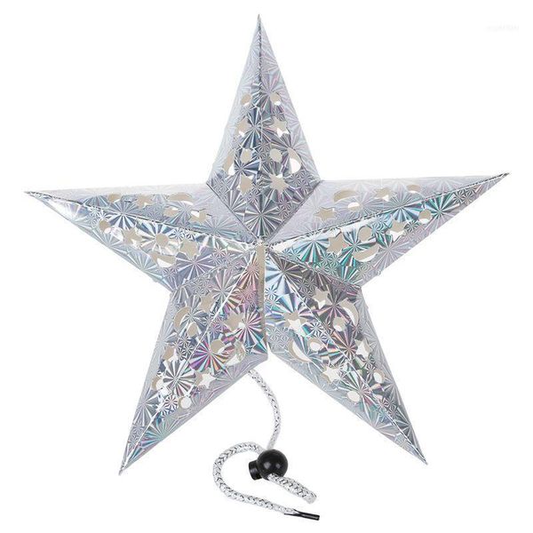 christmas decorations pentagram five star paper lantern hanging ornaments wedding xmas décor1
christmas decorations pentagram five star paper lantern hanging ornaments wedding xmas décor1