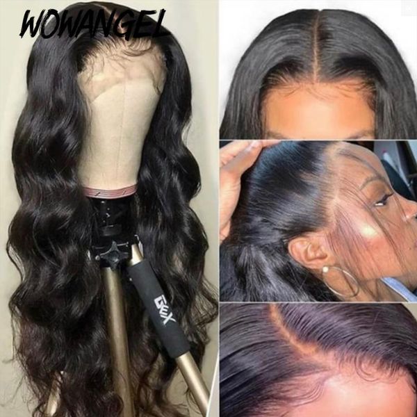 lace wigs 32 34 inches 13x6 transparent frontal closure human hair 180% density remy brazilian body wave for woman, Black;brown
lace wigs 32 34 inches 13x6 transparent frontal closure human hair 180% density remy brazilian body wave for woman, Black;brown