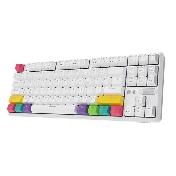 keyboards k870t wiredless mechanical gaming blue tooth dual-mode colorful rgb office mobile phone tablet deskcomputer keyboard
keyboards k870t wiredless mechanical gaming blue tooth dual-mode colorful rgb office mobile phone tablet deskcomputer keyboard