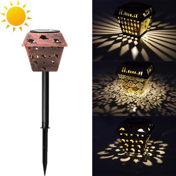 lawn lamps 1/2pcs solar garden light outdoor lighting diamond starry sky petal iron floor lamp for landscape holiday
lawn lamps 1/2pcs solar garden light outdoor lighting diamond starry sky petal iron floor lamp for landscape holiday