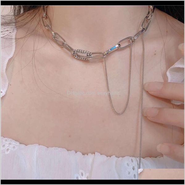 necklaces & pendants jewelry drop delivery 2021 round brand pendant exaggerated necklace bungee fashion clavicle sweater chain w0pfp, Silver
necklaces & pendants jewelry drop delivery 2021 round brand pendant exaggerated necklace bungee fashion clavicle sweater chain w0pfp, Silver