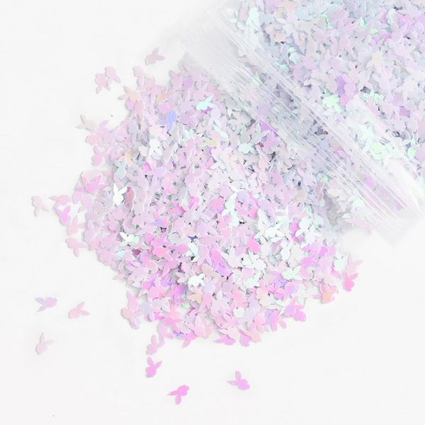 nail glitter 6mm iridescent art sequins easter ears confetti chunky fakes color change 50, Silver;gold
nail glitter 6mm iridescent art sequins easter ears confetti chunky fakes color change 50, Silver;gold
