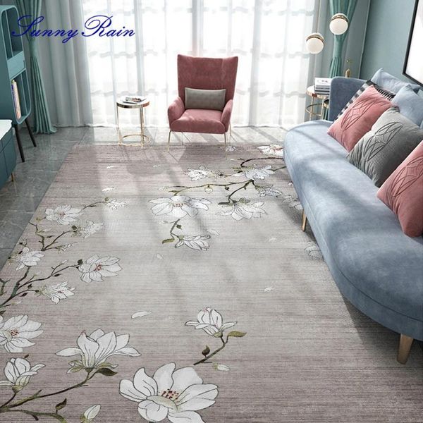 sunnyrain 1-piece printed fleece oriental rug for bedroom living room area and carpet kitchen rugs carpets
sunnyrain 1-piece printed fleece oriental rug for bedroom living room area and carpet kitchen rugs carpets