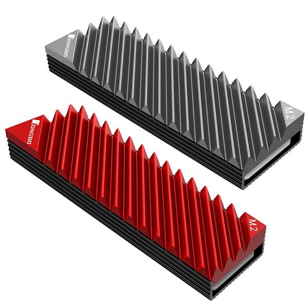 jonsbo m.2-3 ssd heatsink for m.2 2280 ngff nvme pci-e hard disk cooler vest heat aluminum sink radiator thermal pads fans & coolings
jonsbo m.2-3 ssd heatsink for m.2 2280 ngff nvme pci-e hard disk cooler vest heat aluminum sink radiator thermal pads fans & coolings