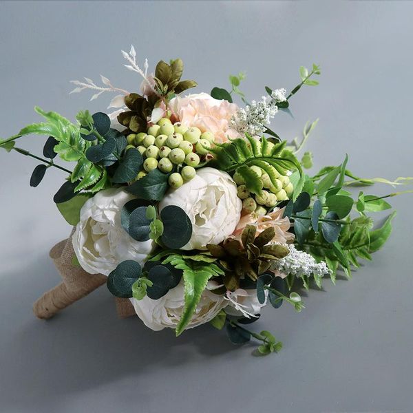 wedding flowers bridal bouquet peonies rose elegant boho eucalyptus bouquets with peony green bridesmaid
wedding flowers bridal bouquet peonies rose elegant boho eucalyptus bouquets with peony green bridesmaid