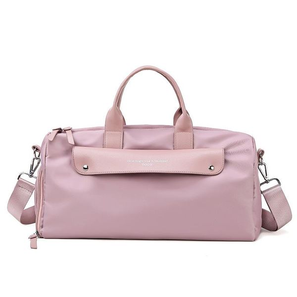 outdoor bags gym for women with shoe compartment sport bag wet pocket femal yoga duffel travel luggage
outdoor bags gym for women with shoe compartment sport bag wet pocket femal yoga duffel travel luggage