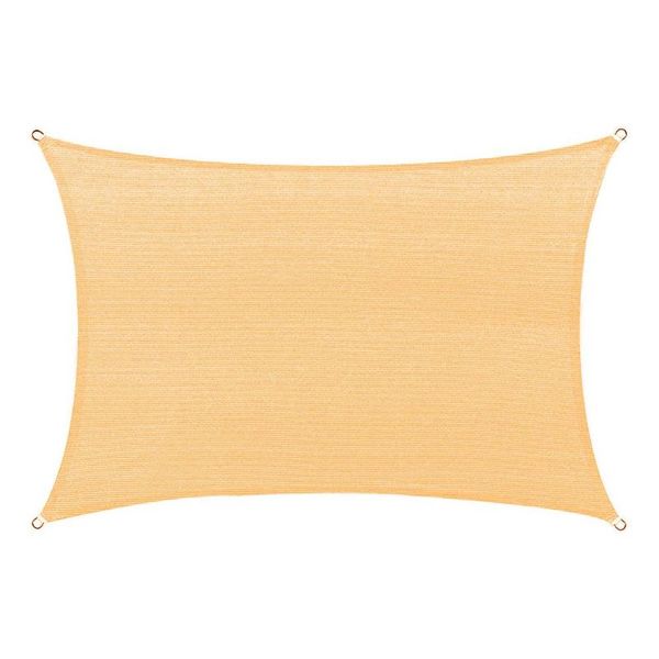 shade sail awning rectangle outdoor sun canopy sunscreen garden patio swimming pool camping picnic tent
shade sail awning rectangle outdoor sun canopy sunscreen garden patio swimming pool camping picnic tent