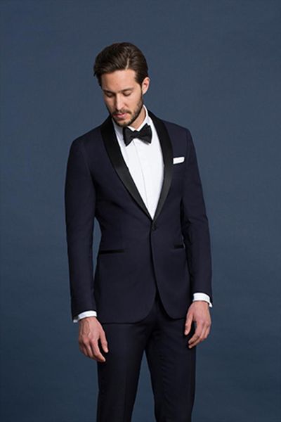 men's suits & blazers 2021 black wedding suit for men 2 pieces slim fit male set shawl lapel custome prom business tuxedo jacket with p, White;black
men's suits & blazers 2021 black wedding suit for men 2 pieces slim fit male set shawl lapel custome prom business tuxedo jacket with p, White;black