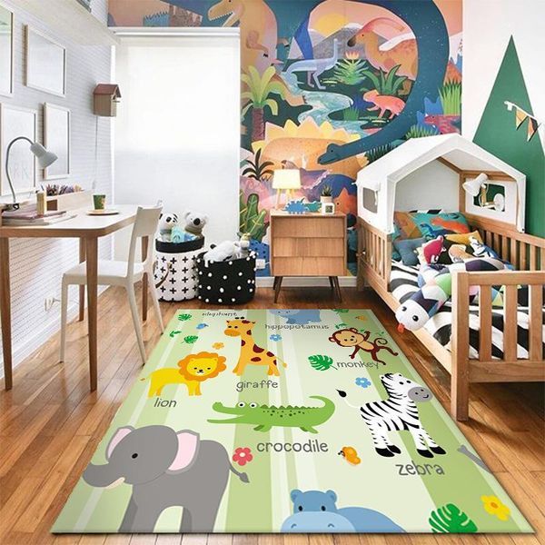 carpets cartoon printed for home living room children's game creeping rug kids beneficial learn bedroom floor large rugs carpet
carpets cartoon printed for home living room children's game creeping rug kids beneficial learn bedroom floor large rugs carpet