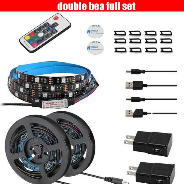 strips 1.5m rgb motion sensor led strip light pir usb 5v closet stairs under bed bedroom washroom night lights eu/us
strips 1.5m rgb motion sensor led strip light pir usb 5v closet stairs under bed bedroom washroom night lights eu/us