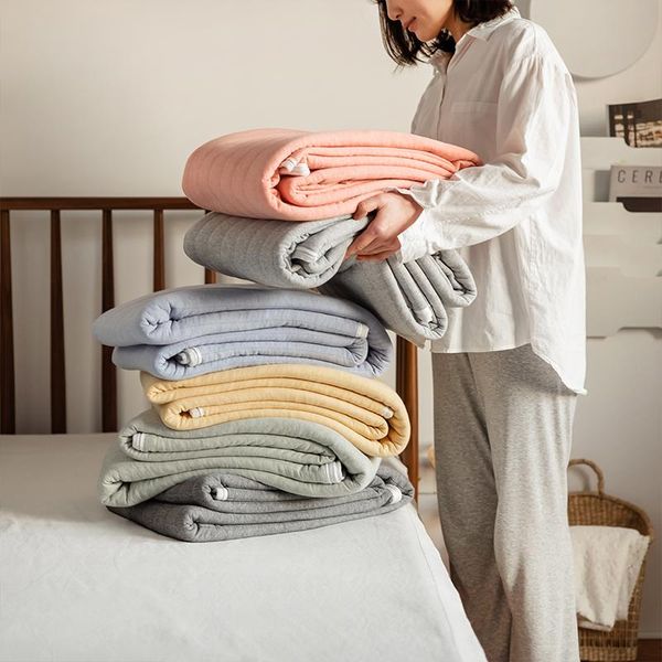 solid color light summer comforter-breathable & soft comfortable,wrinkle fade resistant microfiber,machine washable comforters sets
solid color light summer comforter-breathable & soft comfortable,wrinkle fade resistant microfiber,machine washable comforters sets