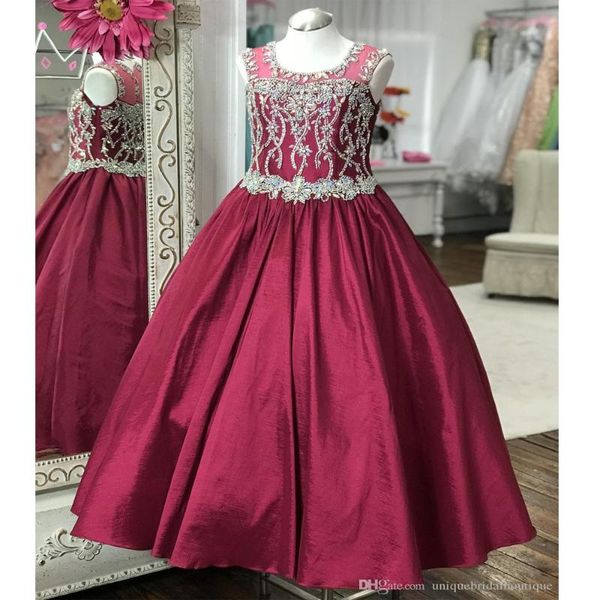 girl's dresses burgundy junior pageant dress 2021 little rosie ballgown gowns for baby long rhinestones crystal real po kids, Red;yellow
girl's dresses burgundy junior pageant dress 2021 little rosie ballgown gowns for baby long rhinestones crystal real po kids, Red;yellow