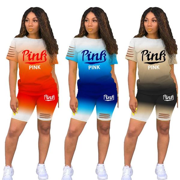 women's tracksuits women outfits print streetwear two piece set biker short sets tracksuit pink letter summer jogger suits casual sport, Gray
women's tracksuits women outfits print streetwear two piece set biker short sets tracksuit pink letter summer jogger suits casual sport, Gray