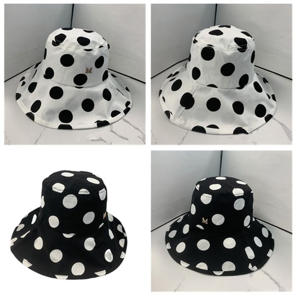2021 shading casual basin hat fashion m letter polka dot color fisherman hats for men and women, Blue;gray
2021 shading casual basin hat fashion m letter polka dot color fisherman hats for men and women, Blue;gray