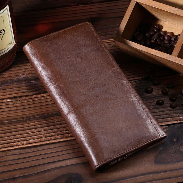 wallets 2021 luxury cowhide men clutch bag genuine leather long wallet business clutches purses male function1, Red;black
wallets 2021 luxury cowhide men clutch bag genuine leather long wallet business clutches purses male function1, Red;black